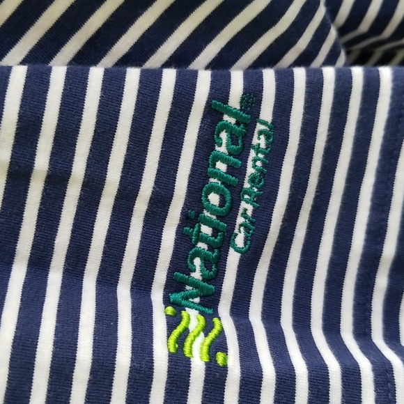 B. Draddy USA Tommy Polo - Picture 10 of 11